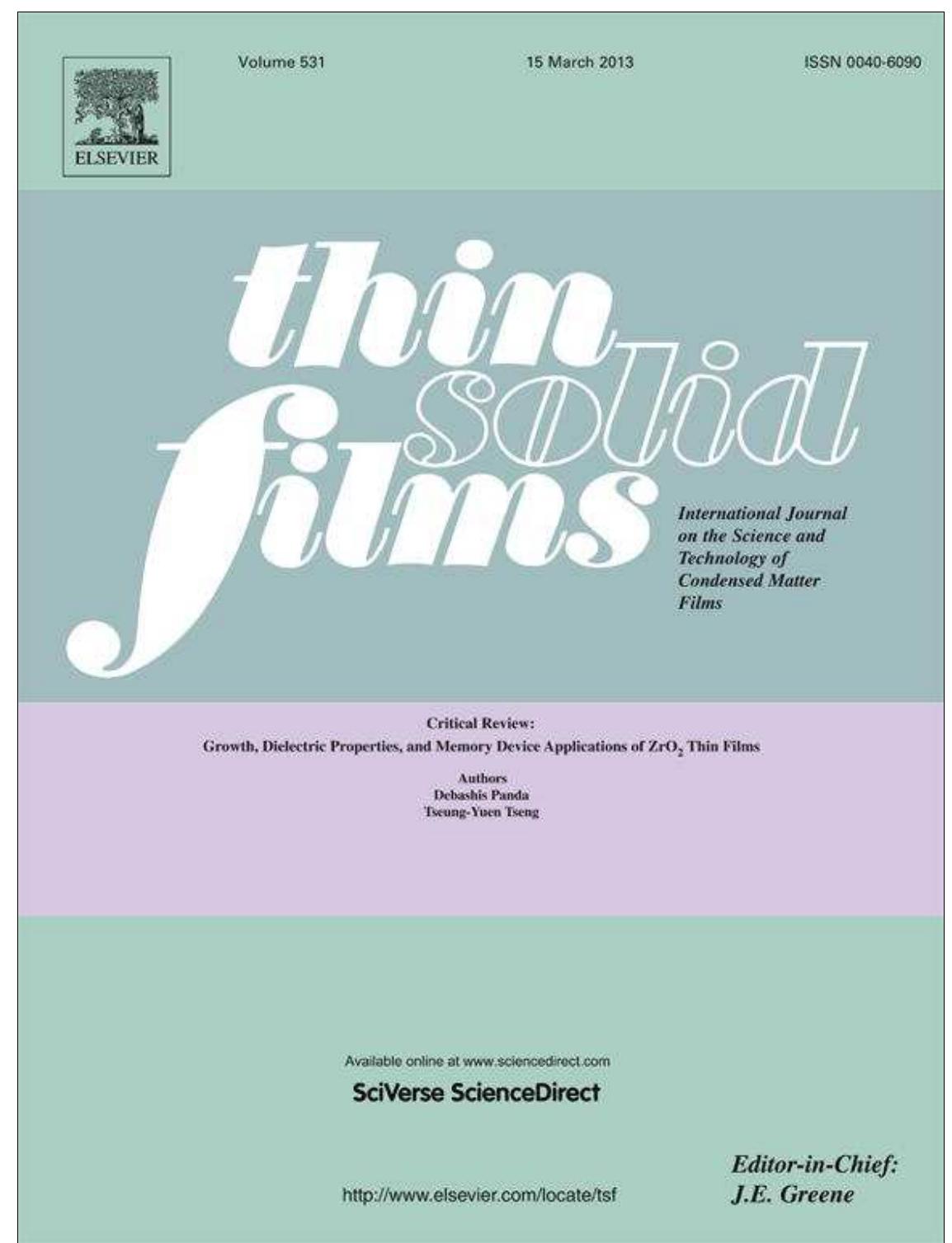 (PDF) TSF paper