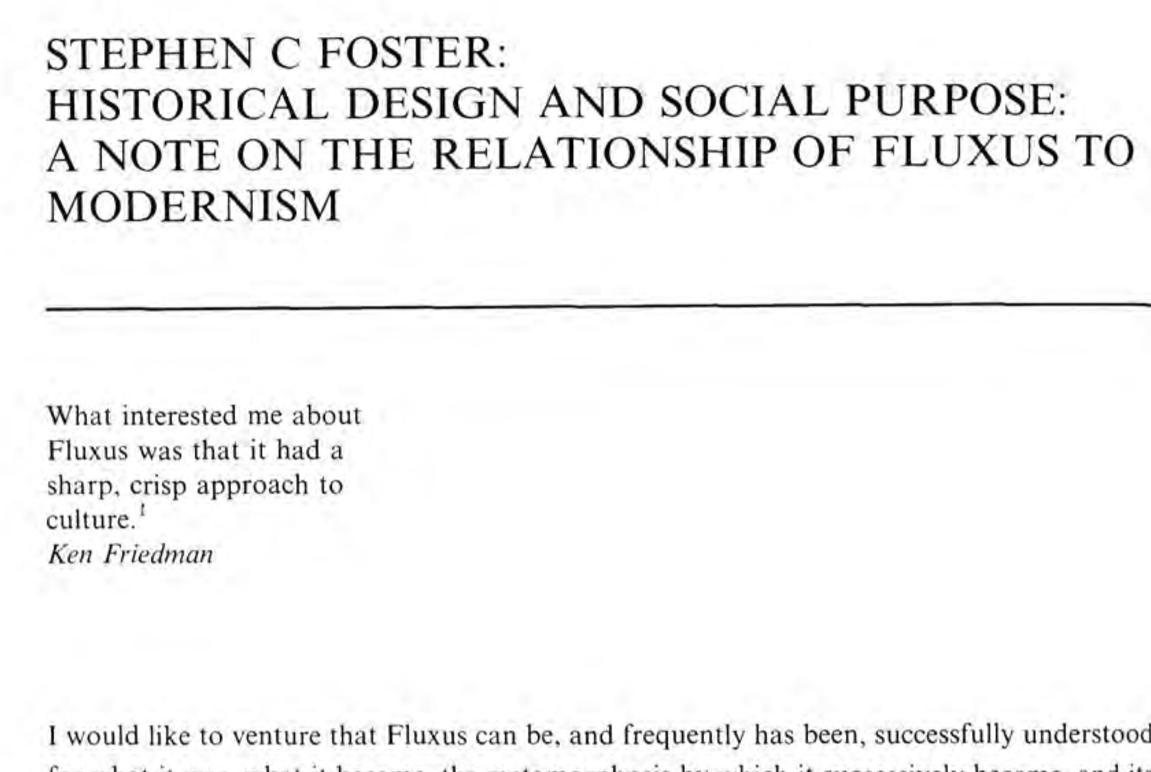 La Monte Young / Marian Zazeela -限定クリアー盤 PDF) Friedman, ed. 1998. The Fluxus Reader.