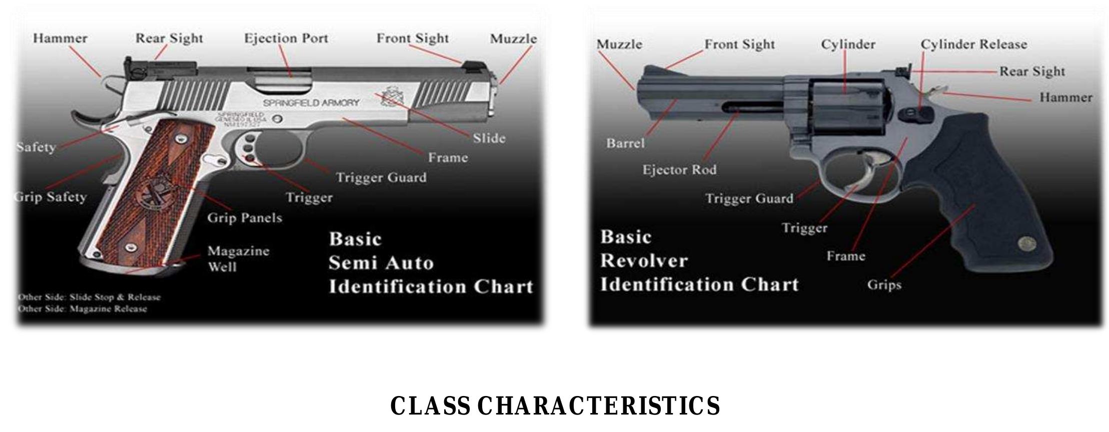 Figure 12 - from Class Characteristics, Individual