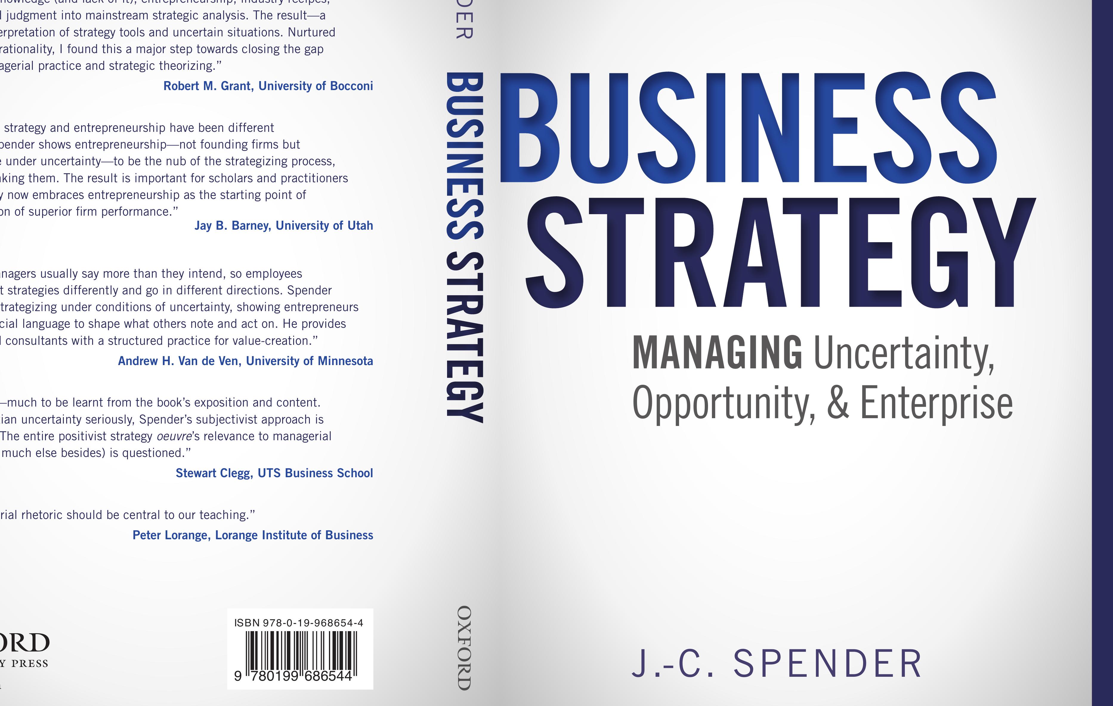 ビジネス・経済 Behavioral Strategic Management Strategic Healthcare Management: Planning and Execution