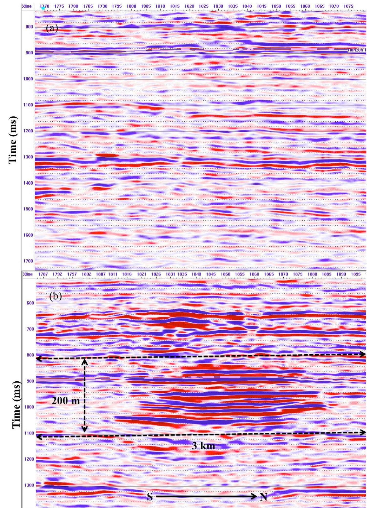 Figure 6 - from Quantitative interpretation of CO 2 plume