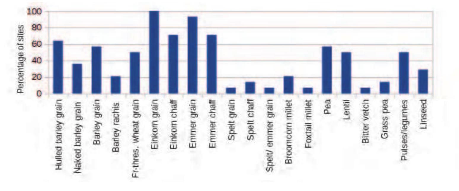 The neolithic site of Koci¢evo e Neolitski lokalitet Ko¢i¢evo  