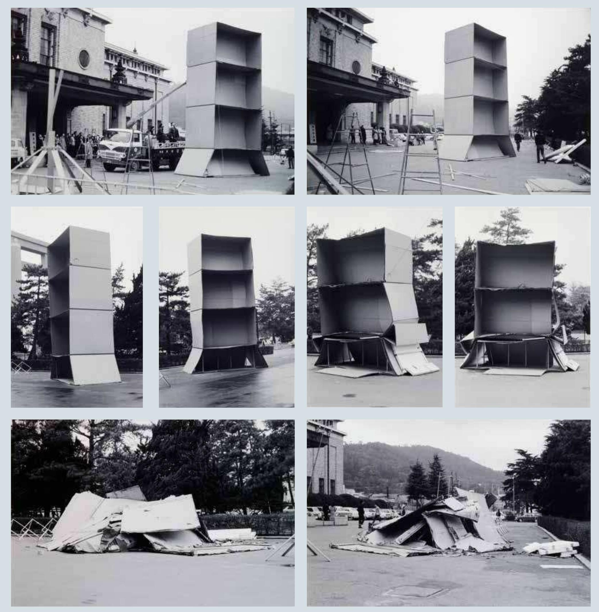 PDF) Hitoshi Nomura: Seriality and Photographic Time