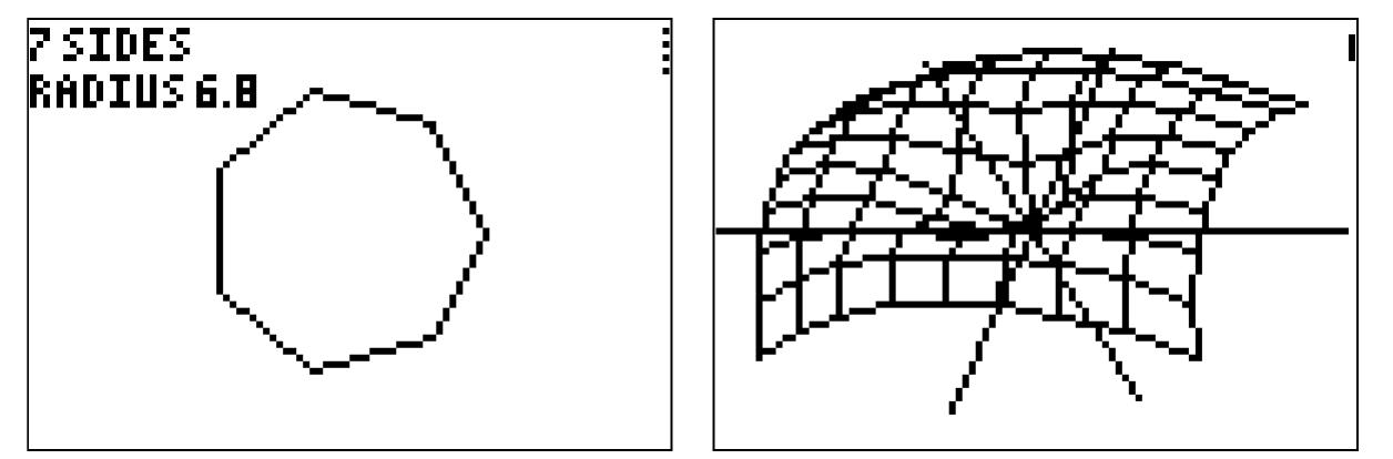 We'll start with a comparison of the pixel and point