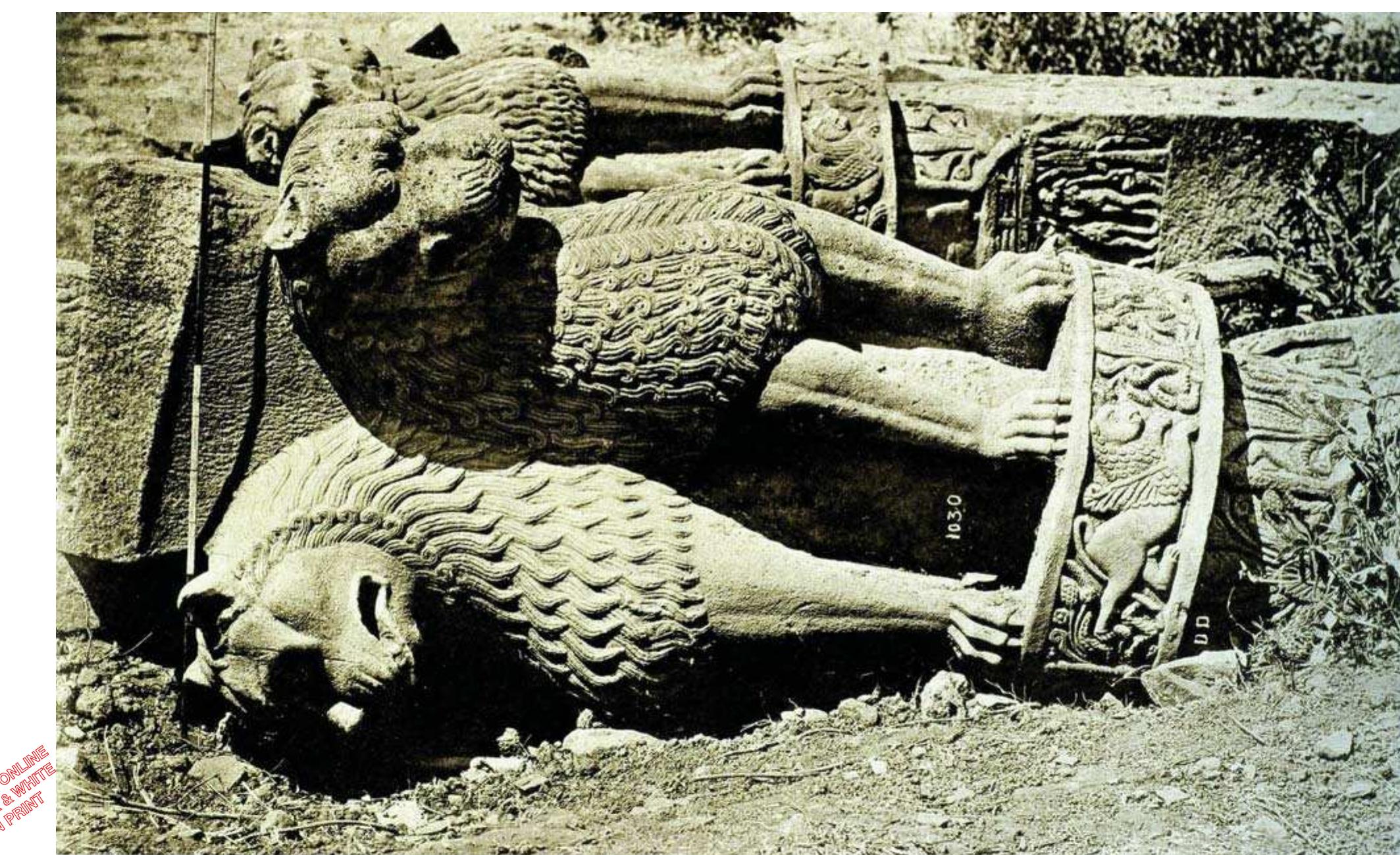 (PDF) The Production and Reproduction of a Monument