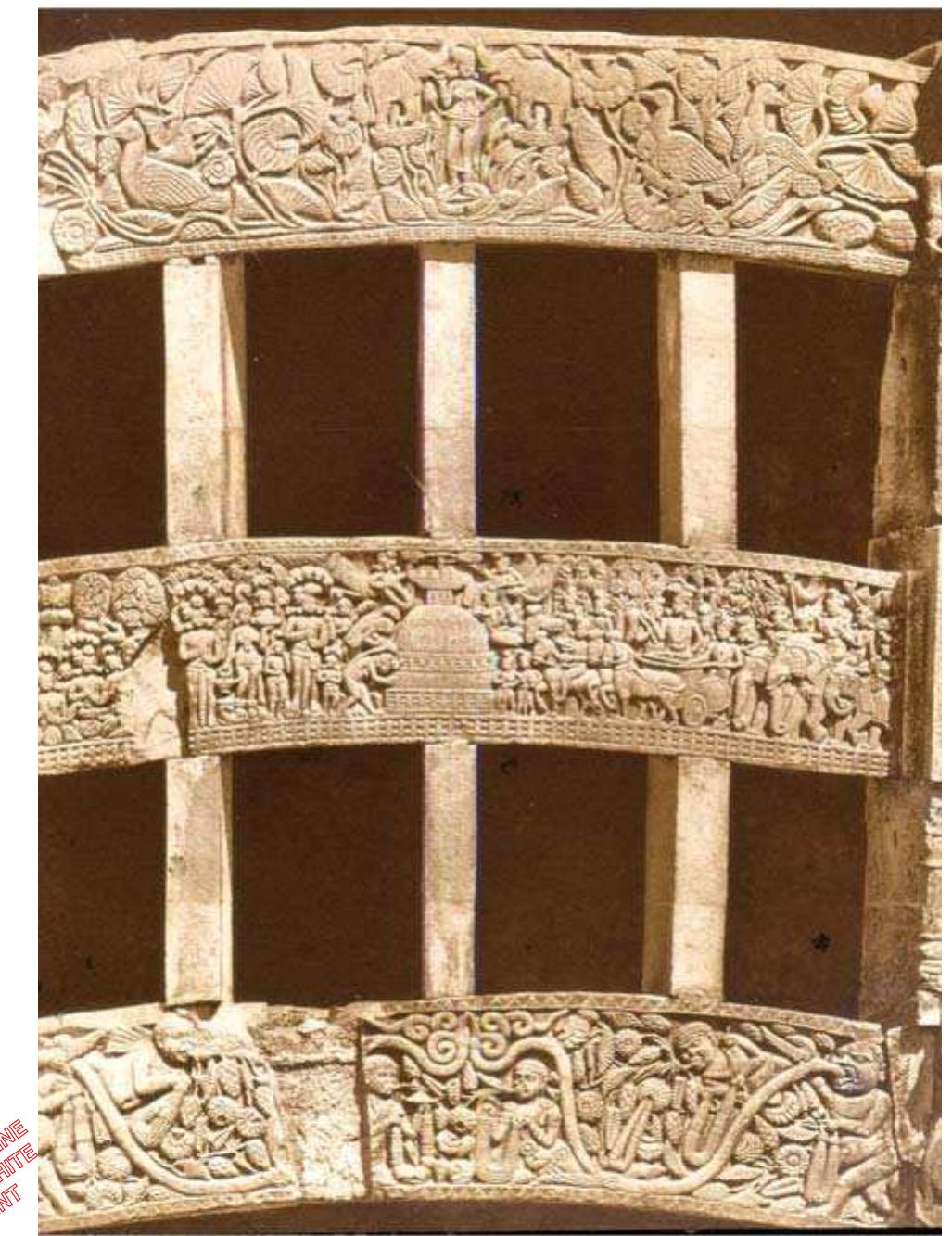 (PDF) The Production and Reproduction of a Monument