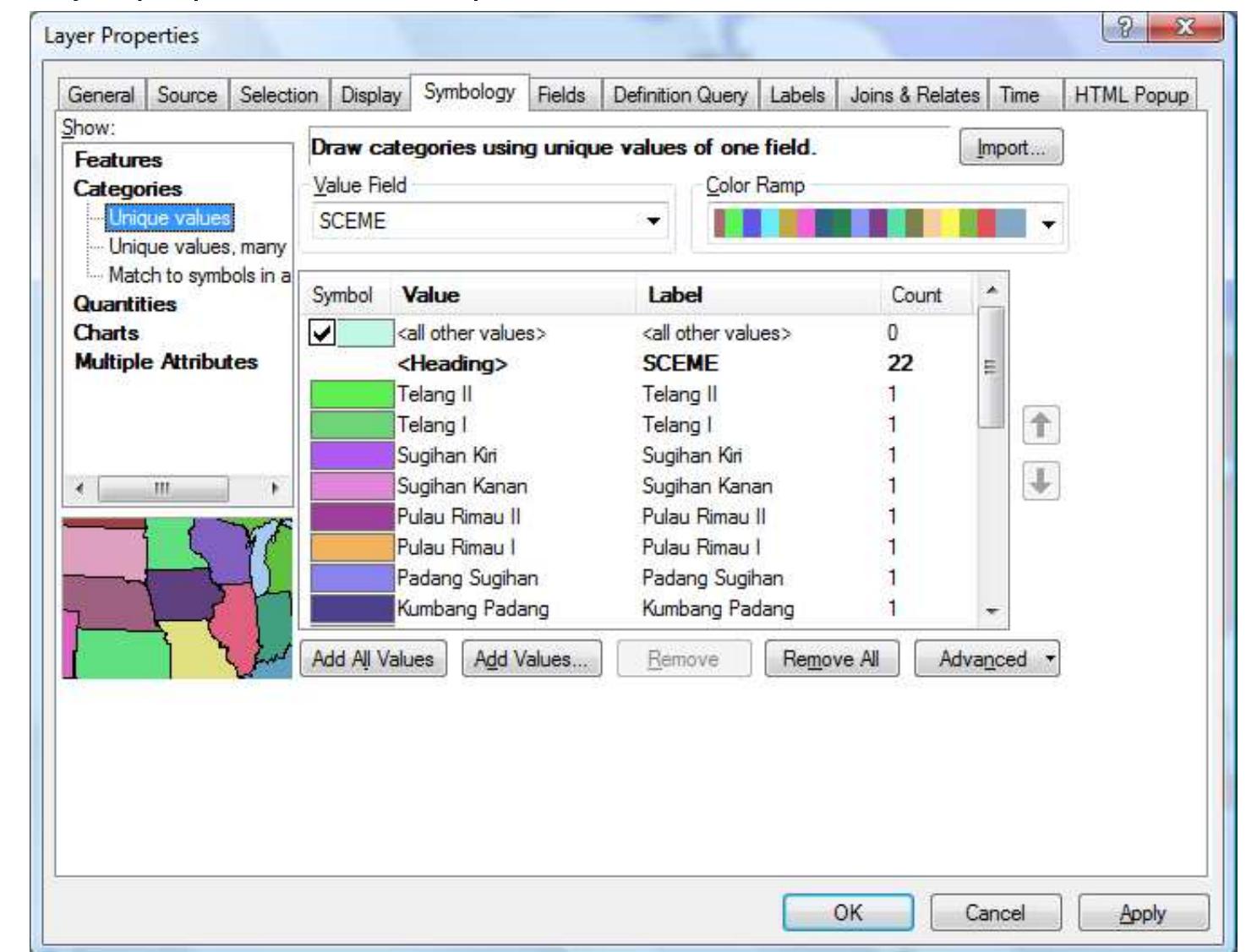 (PDF) Introduction to GIS. A Tutorial for Creating Water Management ...