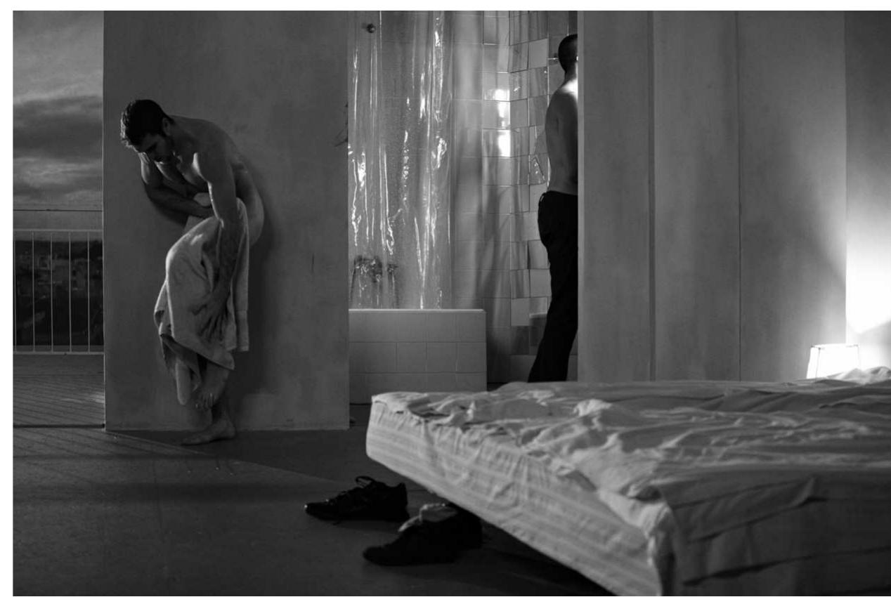 PDF) Rodosthenous G (ed.) (May, 2015) Theatre as Voyeurism: The Pleasures  of watching (Palgrave)