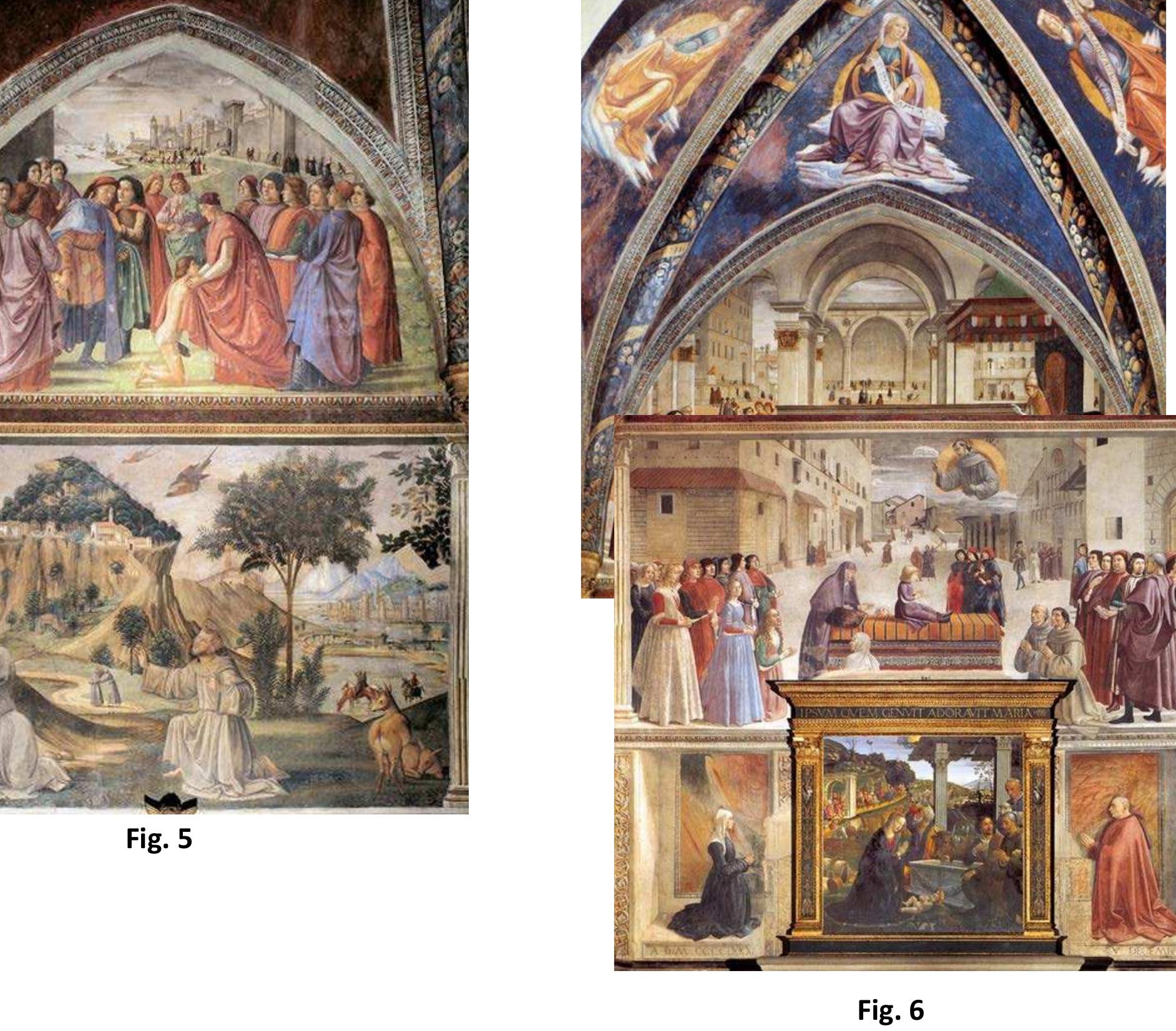 Figure 8 - from Patterns of Narrative Disposition as