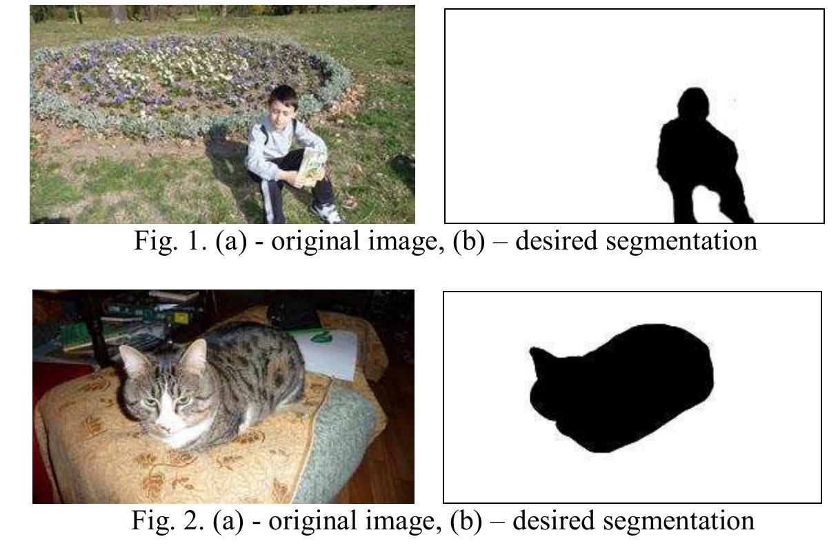 (PDF) Semi-Supervised Image Segmentation