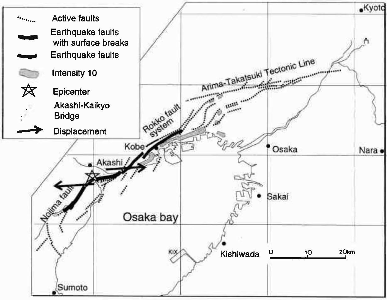 (PDF) Geotechnical challenges to geological hazard and protection of ...
