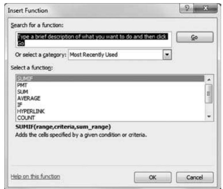 (PDF) using excel for business analysis