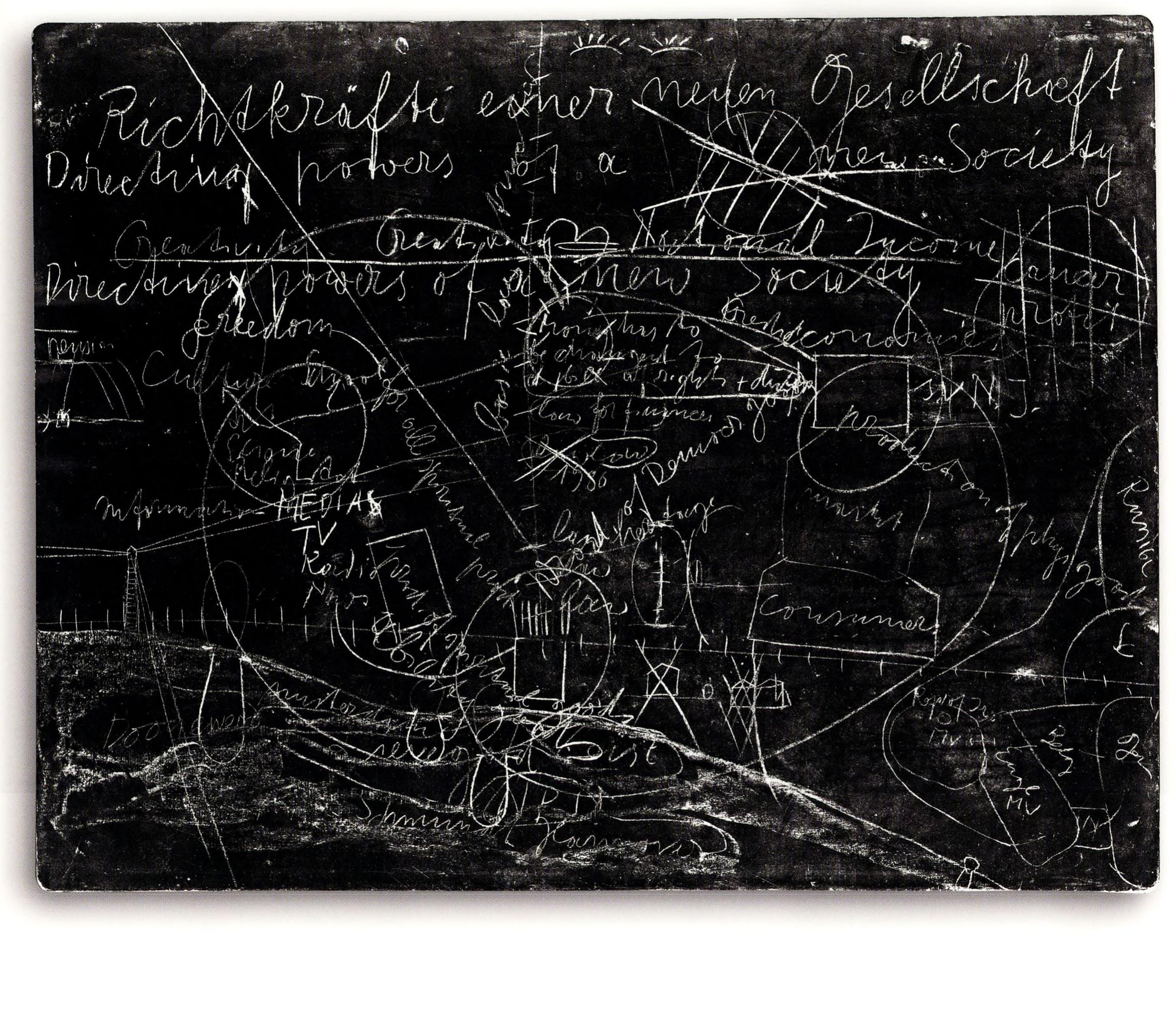 PDF) Joseph Beuys and Rudolf Steiner: Imagination, Inspiration