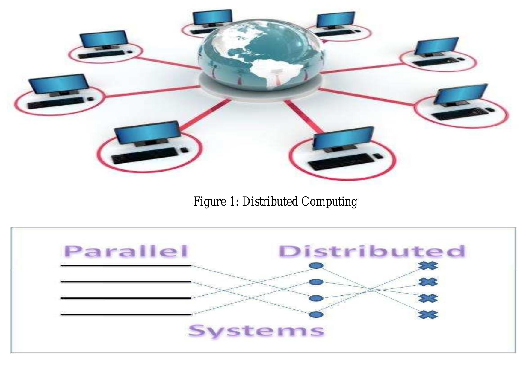 A LATEST EVALUATION OF THE PERFORMANCE FOR DISTRIBUTED COMPUTING ...