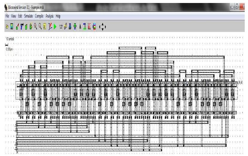(PDF) High Performance Binary to Gray Code Converter using Transmission ...