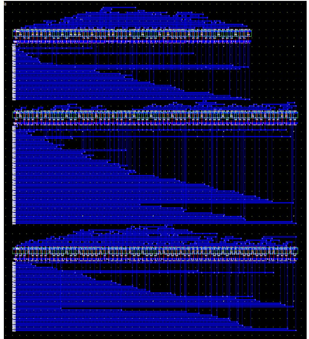 (PDF) Efficient Design of 64:1 Hybridized MUX for Low Area and Power VLSI