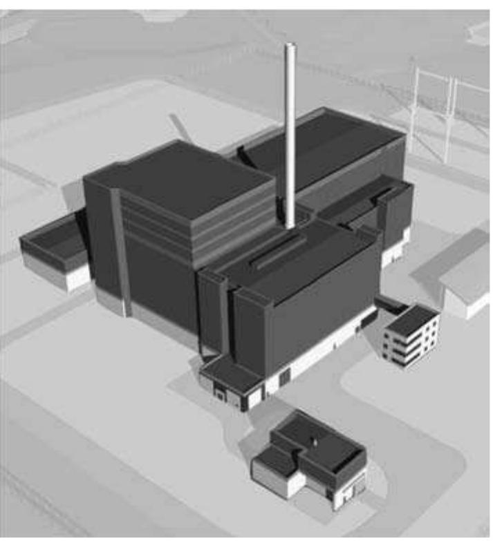 PDF) Design and Construction of Nuclear Power Plants - Nuclear