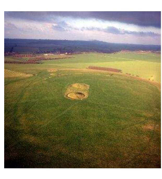 Request for the Reburial of Human Remains and Grave Goods, Avebury