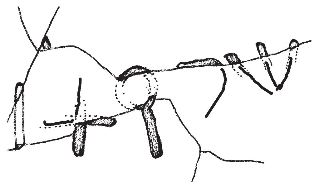 Hamib Inscription (PDF) The ʾIšbaʿal Inscription from Khirbet Qeiyafa