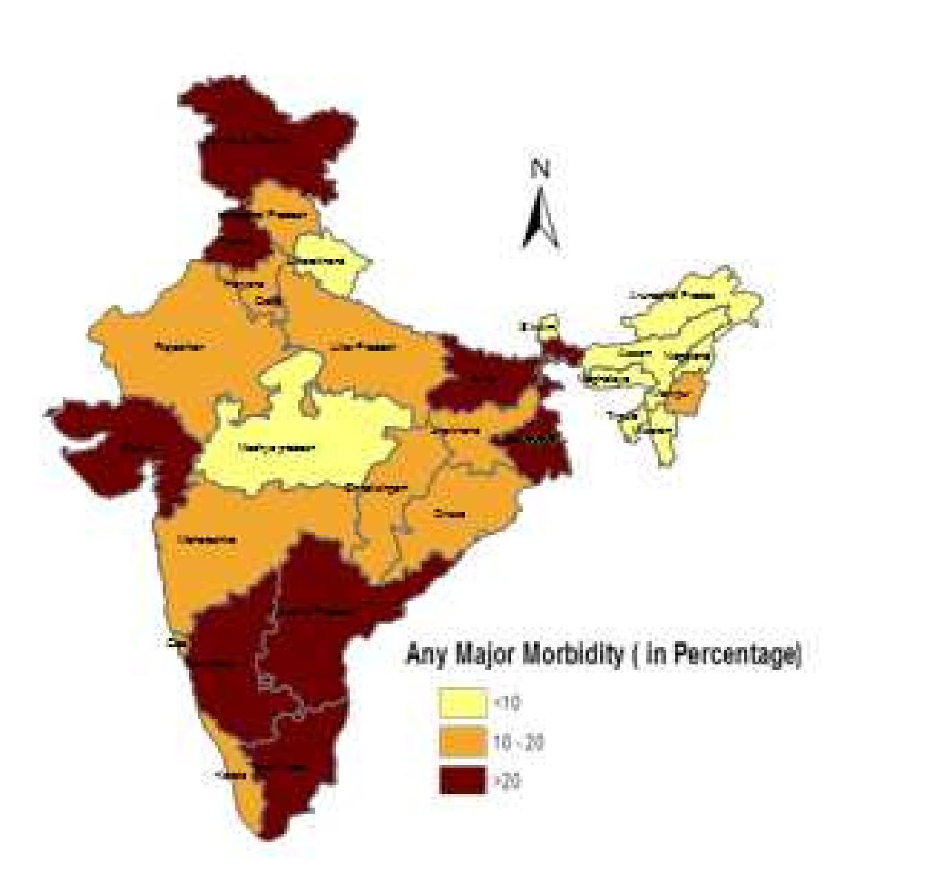 (PDF) Living Arrangements and Health Well Being among Elderly Women in ...