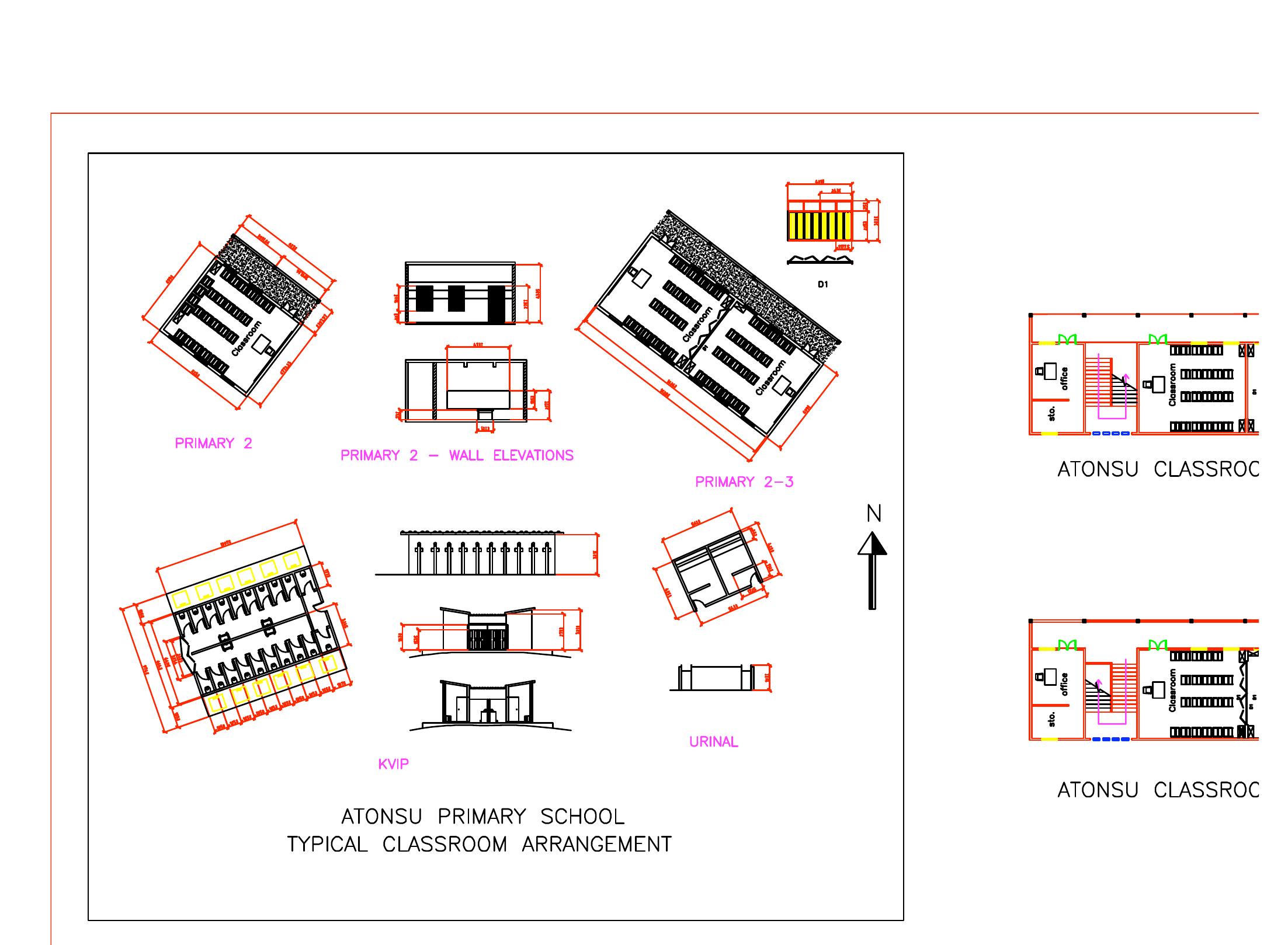 (PDF) Designing schools for quality: An International, Case Study-based ...