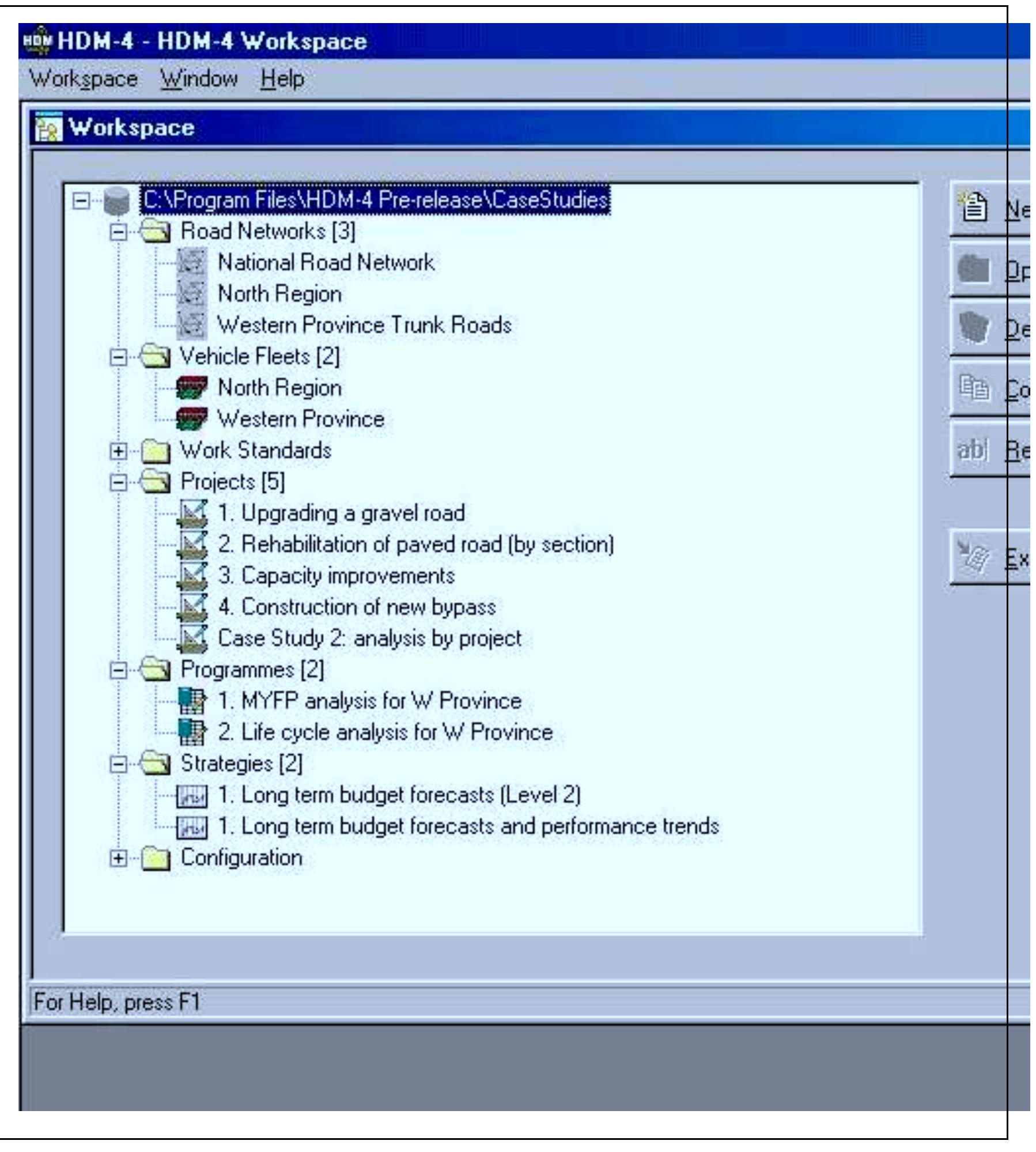 (PDF) HDM 4 introduction