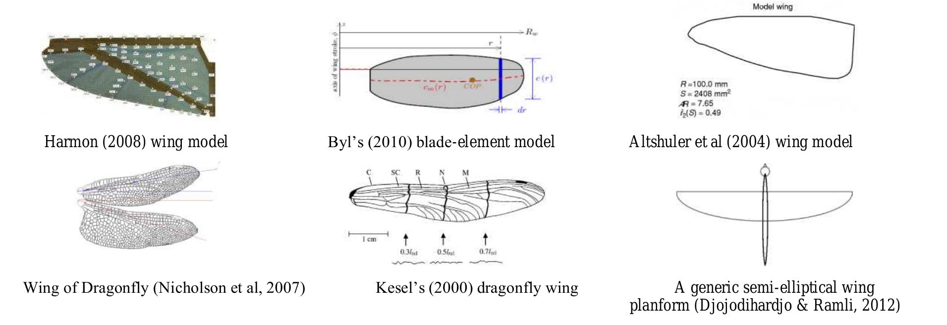 (PDF) Numerical Modelling, Simulation and Visualization of Flapping ...