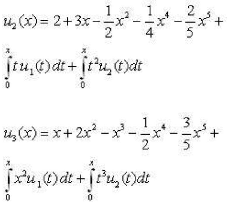 (PDF) Numerical Solution of the System of linear Volterra Integral ...