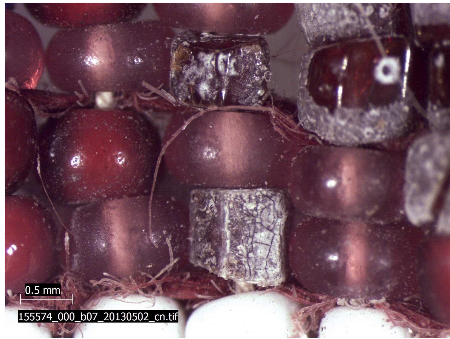(PDF) Red, Blue, and Wound all over: Evaluating Condition Change and ...