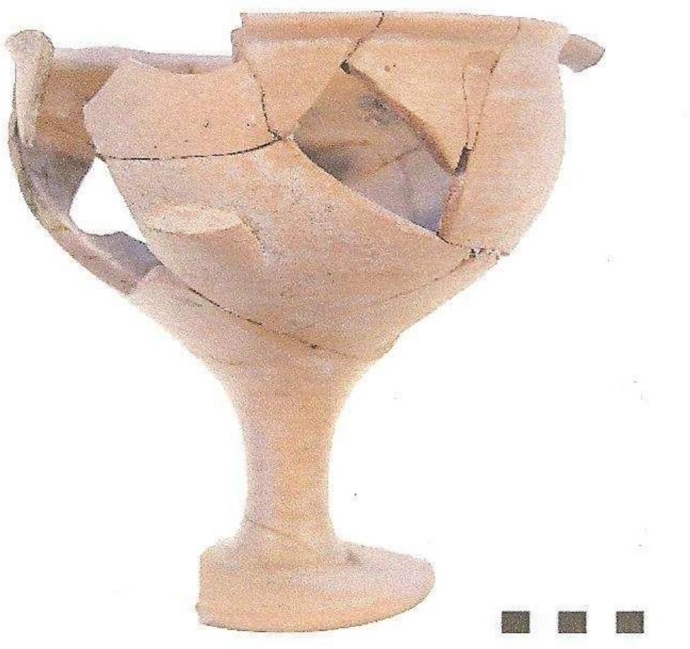 Pylos Tablet Ritual (PDF) A Thoroughly Researched Translation of Pylos Linear B Tablet 641 ...
