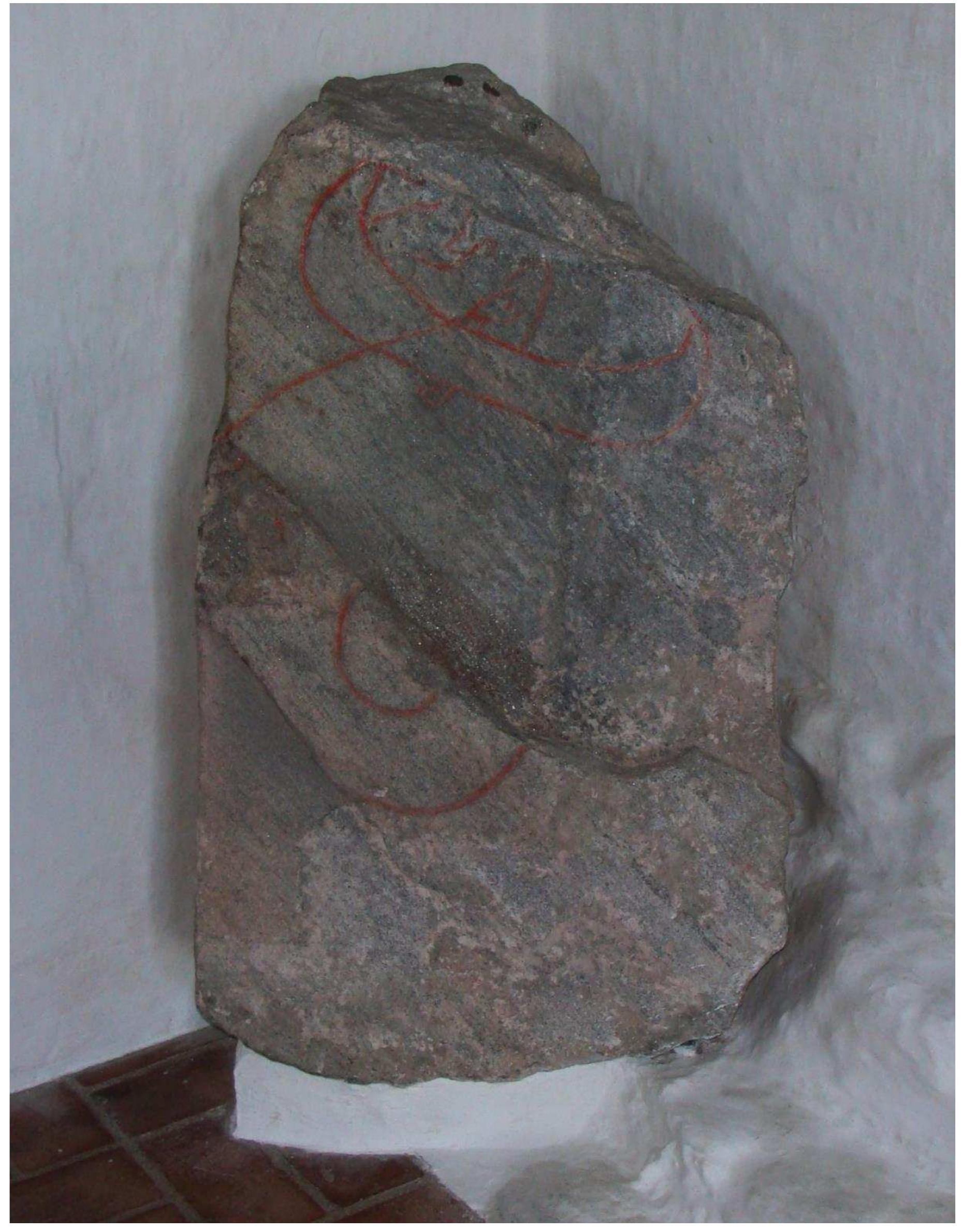 PDF) Understanding diversity in Old Norse religion taking Þórr as a case  study