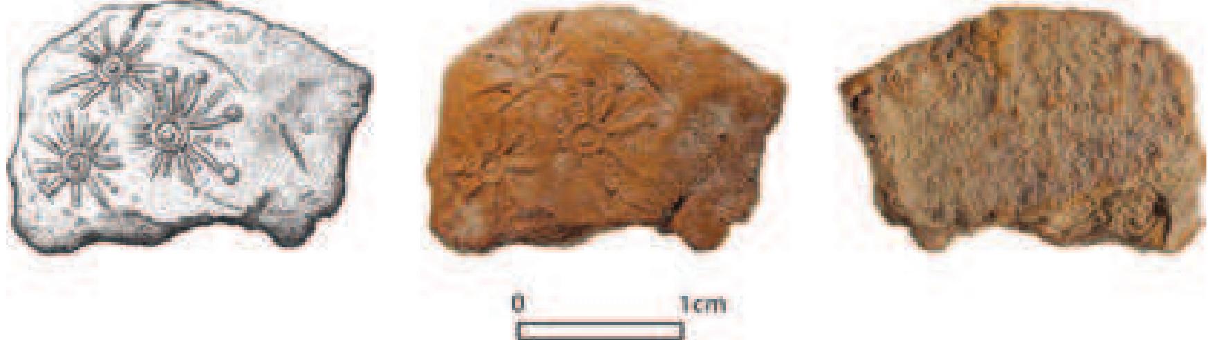(PDF) The Iconic Seals and Bullae of the Iron Age