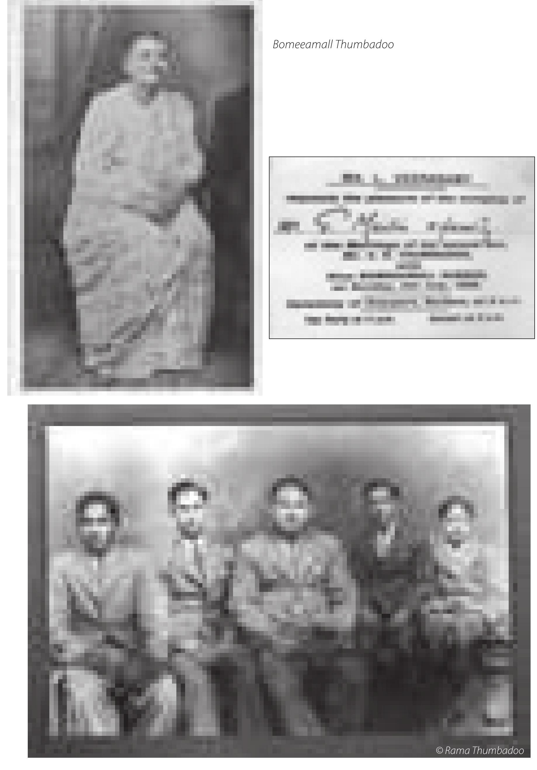 South Africa's Triple Threat. How can we combat it? | by Peter Turner |  Welded Thoughts | Medium, image size:1839x2637