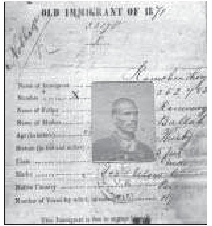 (PDF) Power and Resistance: Indentured Labour in Colonial Natal 1860-1911