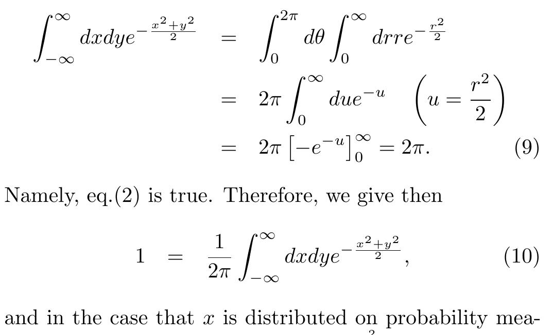 (PDF) Box Muller Method