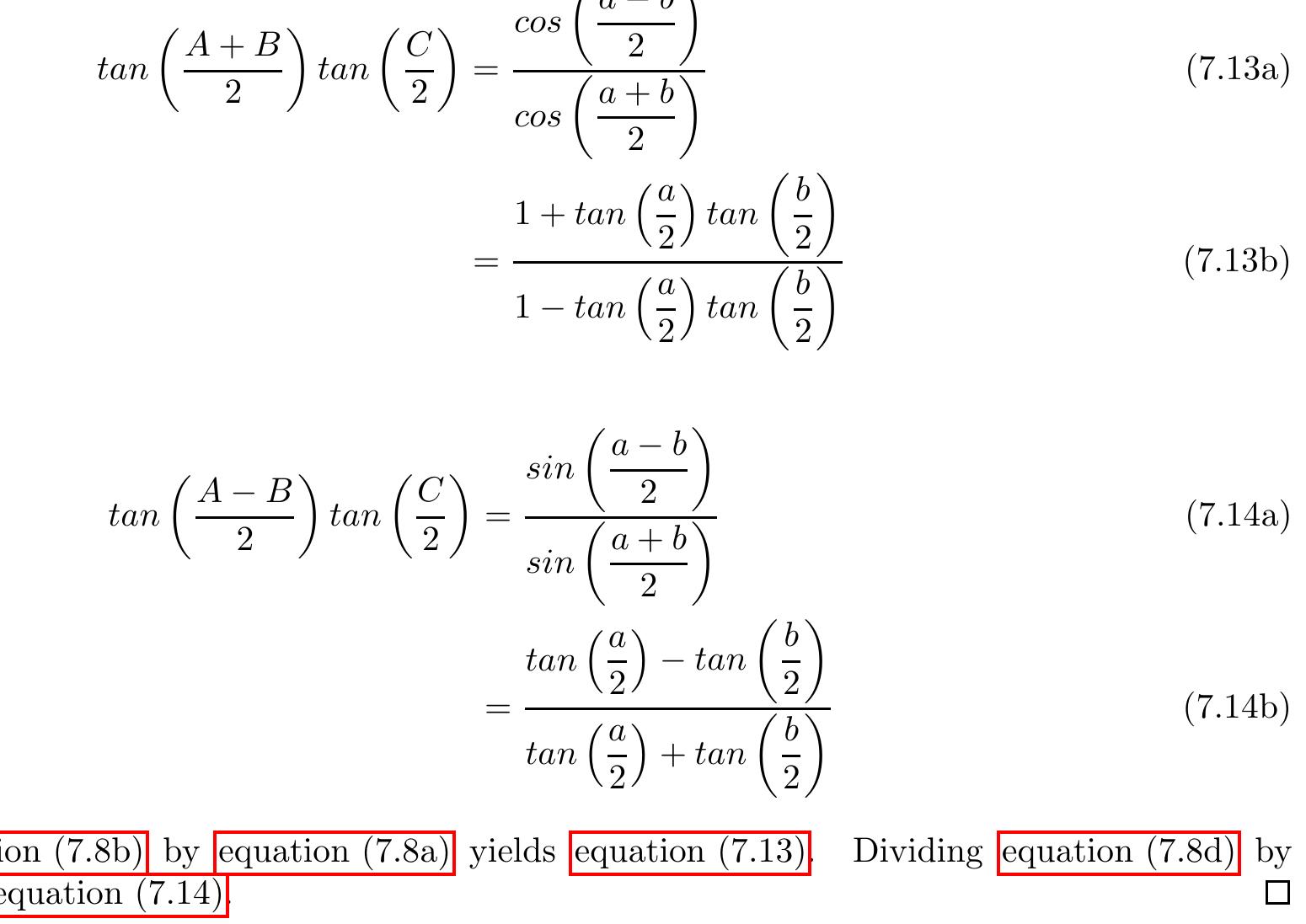 (PDF) Spherical Trigonometry