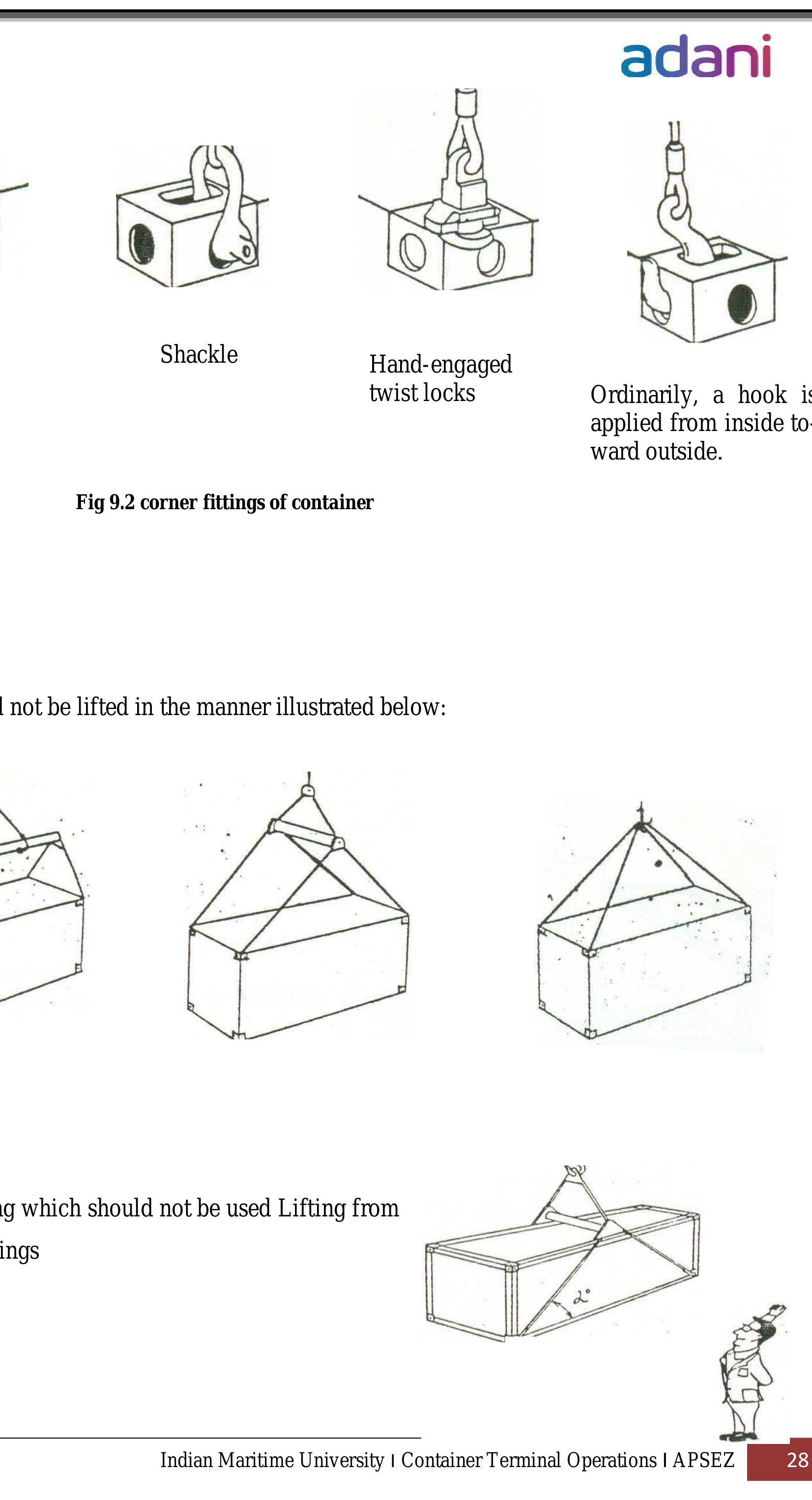 Figure 15 - Internship report on 