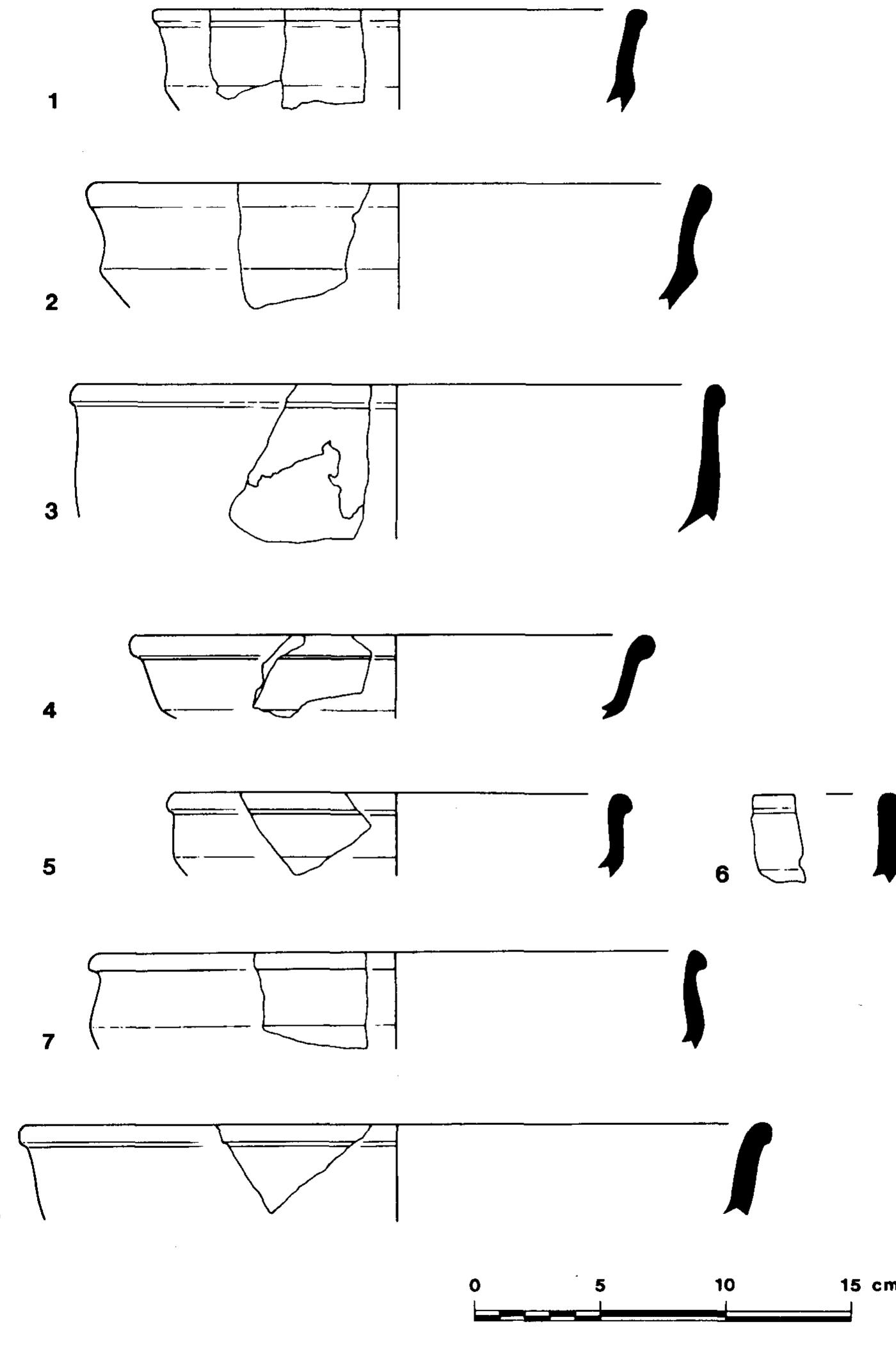 (PDF) Pre-Urartian and Urartian Pottery from the Muş Region