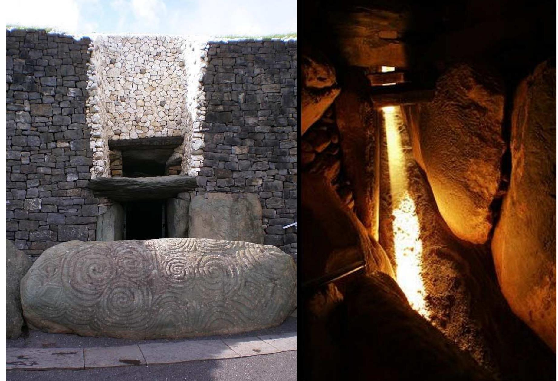 (PDF) Neolithic Fertility Symbolism During the Winter Solstice at the ...