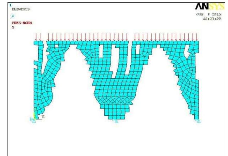 (PDF) IRJET-TOPOLOGY OPTIMIZATION AND STRUCTURAL ANALYSIS OF SIMPLE ...