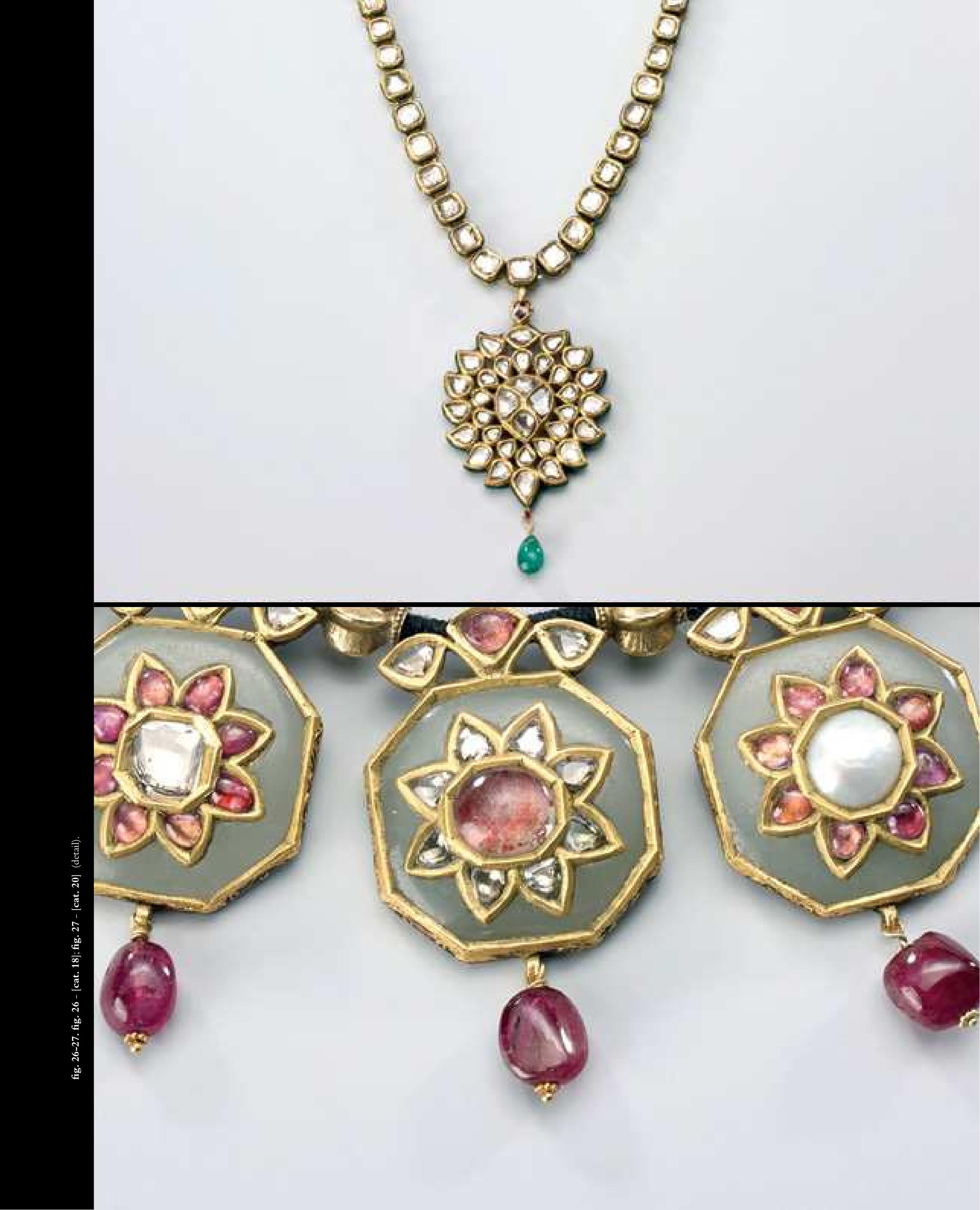 PDF) Jewels from the India Run, Lisbon, Fundação Oriente, 2015, image size:2679x3307