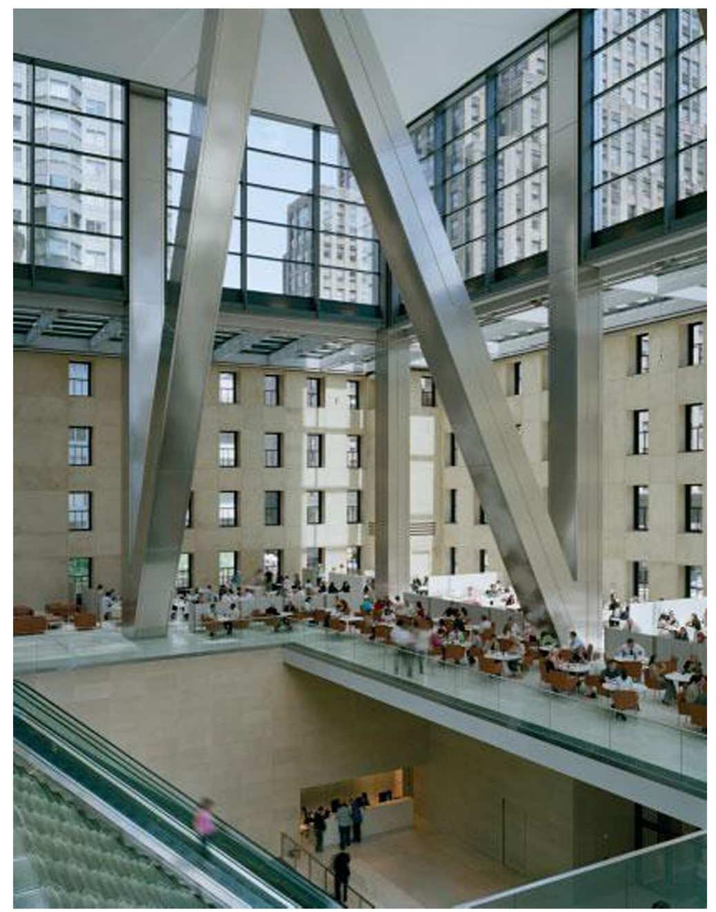 (PDF) An overview on diagrid structures for tall buildings