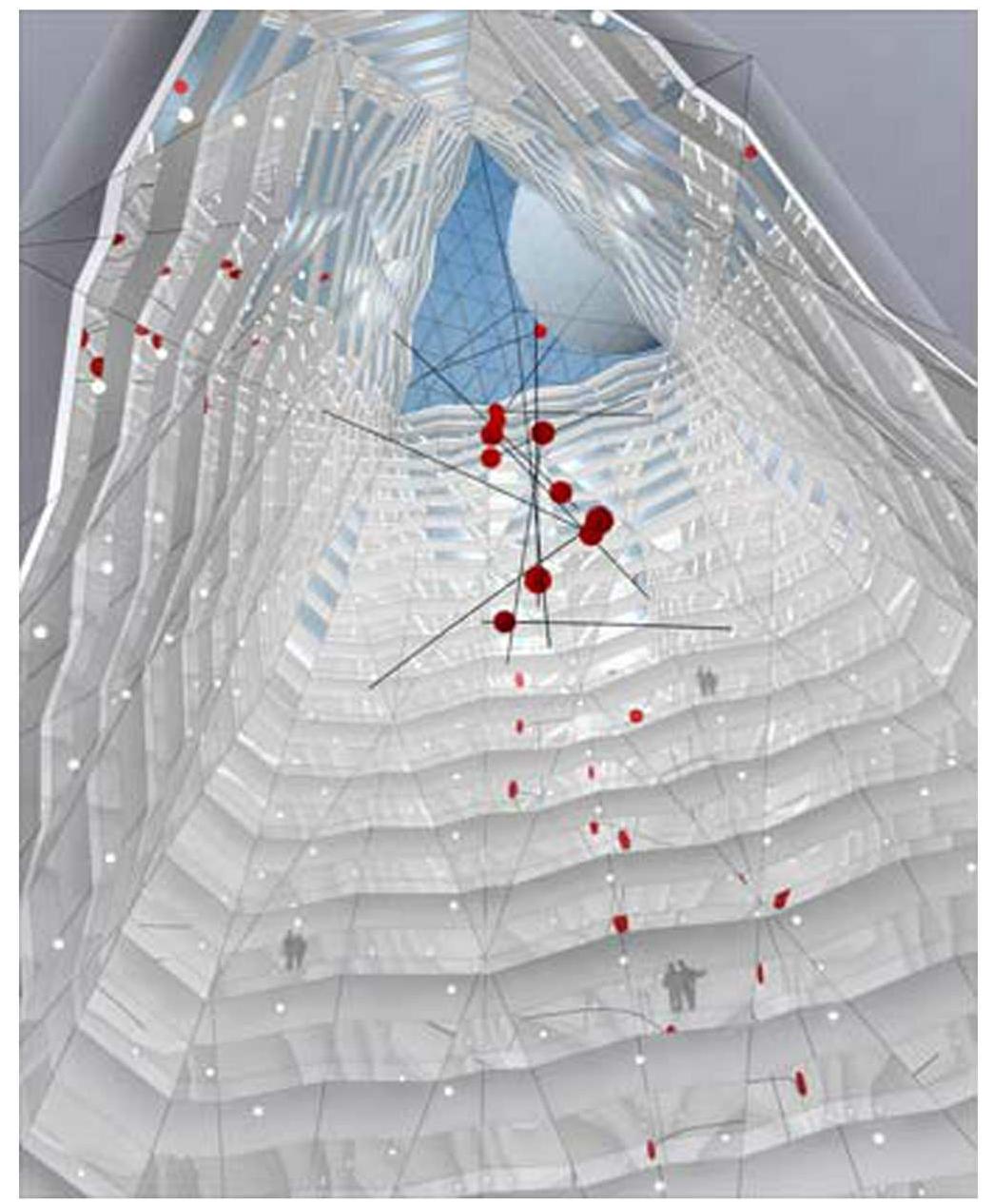 (PDF) An overview on diagrid structures for tall buildings