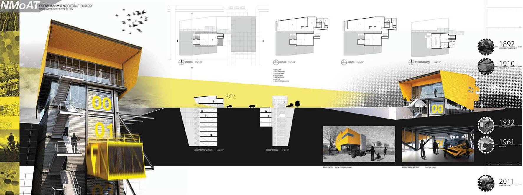 (PDF) The Composite Drawing in Architectural Education