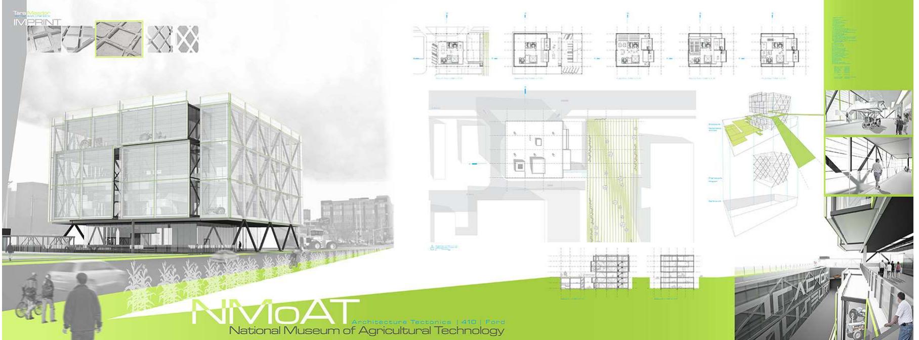 (PDF) The Composite Drawing in Architectural Education