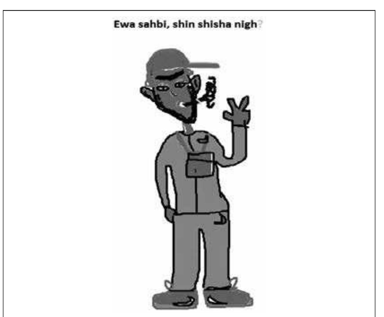 Digital multiculturalism: “Not all Moroccans are the same” 