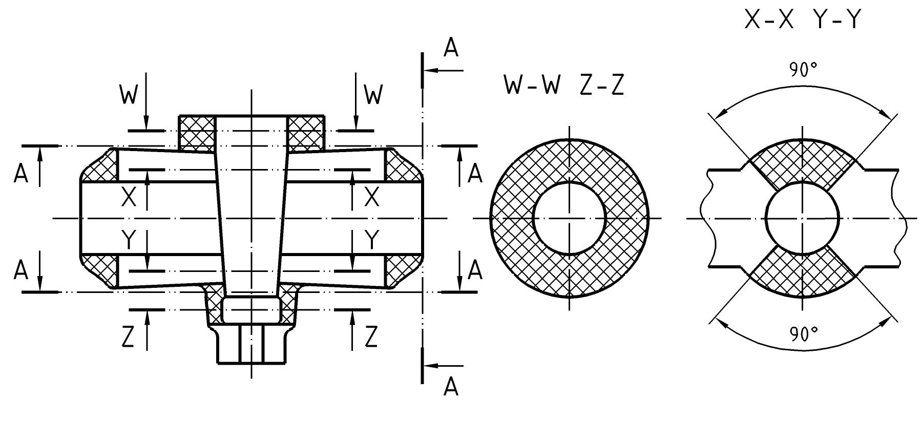 (PDF) Industrial valves — Shell design strength — Part 1: Tabulation ...