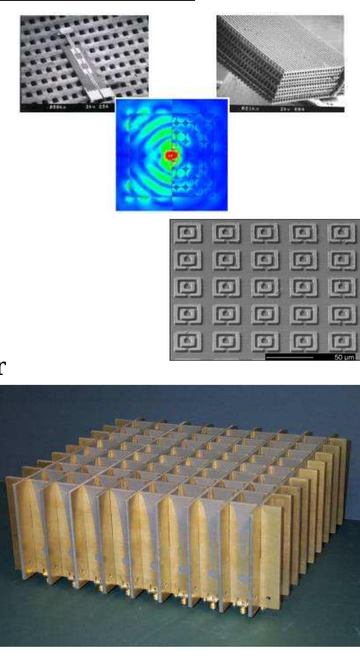 (PDF) Periodic Structures and Floquet's Theorem