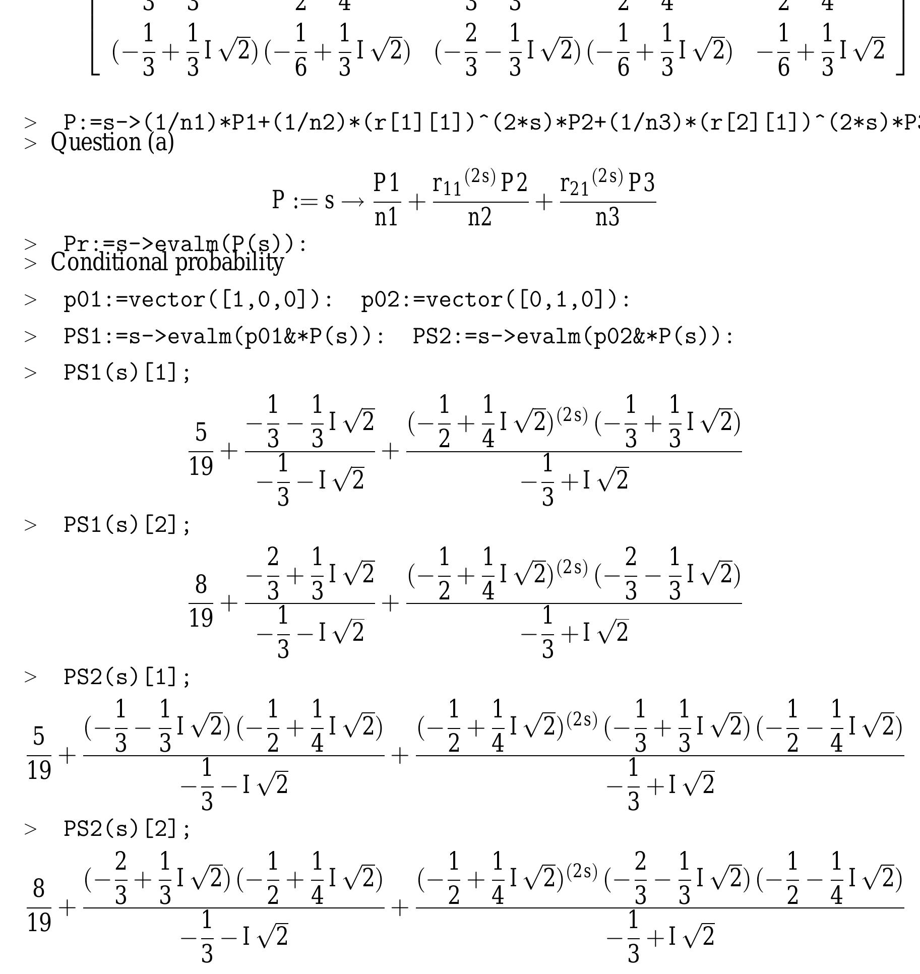 A Modern Course in Statistical Physics: Reichl, Linda E