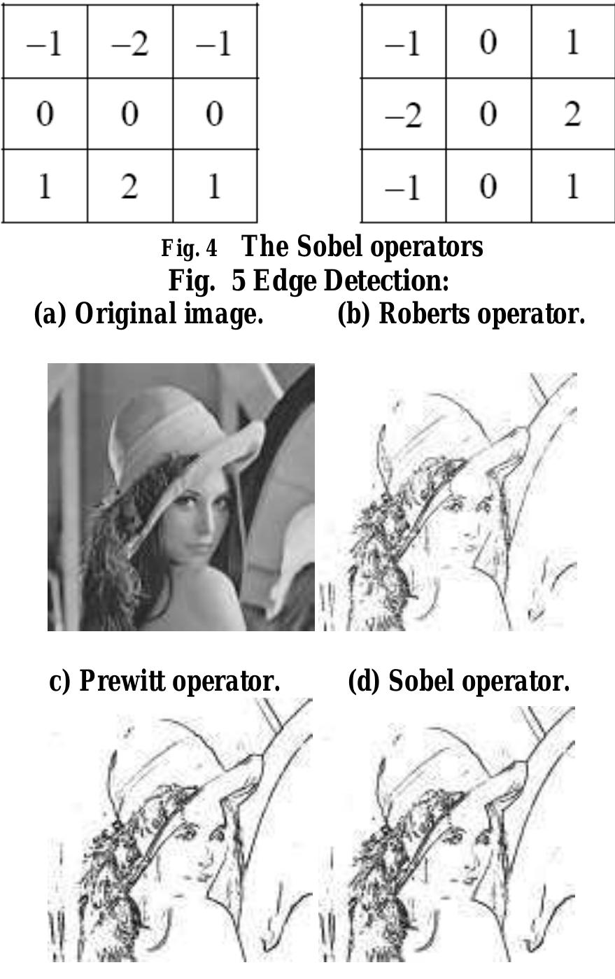 (PDF) COMPARISON OF CANNY AND SOBEL EDGE IN DETECTION TECHNIQUES